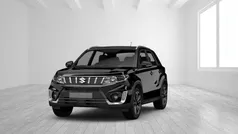 Schwarz Neu 2025 Suzuki Vitara GLX SUV | 27.900 € (Fairer Preis)
