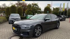 Gebraucht 2022 Audi A6 Sport Kombi | 33.490 € (Guter Preis)