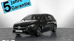 Gebraucht 2025 Mercedes B200 Progressive Van / Kleinbus | 38.659 € (Etwas zu teuer)
