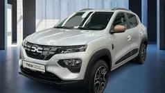Grau Gebraucht 2023 Dacia Spring Extreme Kleinwagen | 12.890 € (Guter Preis)
