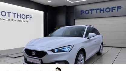 Gebraucht Seat Leon Style 150 PS (110 kW) 2023 Limousine