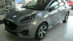 Gebraucht 2025 Ford Puma ST-Line SUV | 25.900 € (Guter Preis)