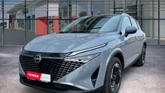 Ceramic grey Gebraucht 2024 Nissan Qashqai N-Connecta SUV | 30.495 € (Guter Preis)