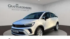 Gebraucht 2022 Opel Crossland X Elegance SUV | 15.888 € (Fairer Preis)