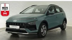 Gebraucht 2024 Hyundai Bayon Trend SUV | 22.424 € (Guter Preis)