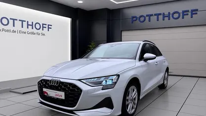 Gebraucht 2025 Audi A3 Advanced Limousine | 34.750 € (Fairer Preis)