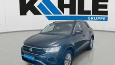Gebraucht 2024 VW T-Roc Life SUV | 22.490 € (Guter Preis)
