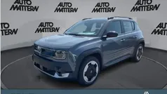 Grau Neu 2025 Renault 4 E-Tech Evolution SUV | 29.249 € (Superpreis)