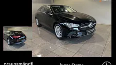 Gebraucht 2021 Mercedes CLA180 Shooting Brake Kombi | 20.490 € (Fairer Preis)