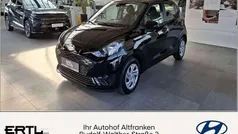 Gebraucht 2025 Hyundai i10 Select Kleinwagen | 17.590 € (Fairer Preis)