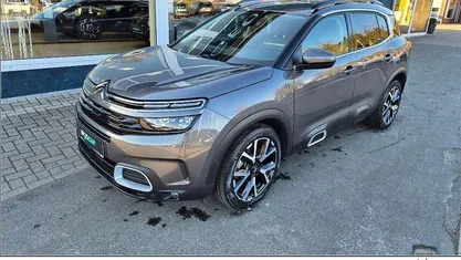 Gebraucht Citroën C5 Aircross Shine 224 PS (164 kW) 2021 SUV