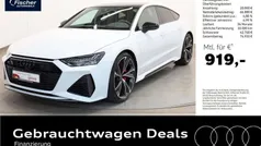 Gebraucht 2020 Audi RS7 Sportback Sport Kleinwagen | 86.880 € (Guter Preis)