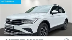 Gebraucht 2022 VW Tiguan Life SUV | 29.950 € (Fairer Preis)