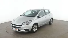 Gebraucht 2016 Opel Corsa Edition Limousine | 7.200 € (Fairer Preis)