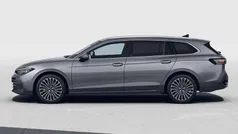 Gebraucht 2025 VW Passat Elegance Kombi | 41.230 € (Fairer Preis)