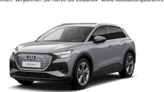 Gebraucht 2022 Audi Q4 e-tron Basis SUV | 24.930 € (Fairer Preis)
