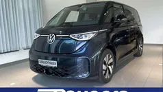 VW ID. Buzz