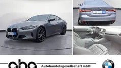 Gebraucht 2022 BMW 420 Sport Line Coupé | 38.930 € (Fairer Preis)