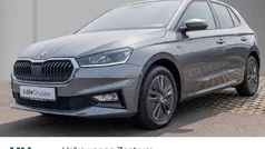 Gebraucht 2024 Skoda Fabia Drive Kleinwagen | 19.980 € (Fairer Preis)