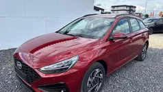 Gebraucht 2025 Hyundai i30 Style Kombi | 21.440 € (Fairer Preis)