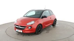 Gebraucht 2018 Opel Adam Jam Kleinwagen | 11.850 € (Fairer Preis)