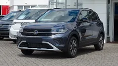 Grau Neu 2025 VW T-Cross Goal SUV | 25.900 € (Fairer Preis)