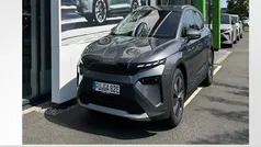 Graphitegrau Gebraucht 2025 Skoda Elroq SUV | 48.350 € (Fairer Preis)