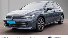Gebraucht 2024 VW Golf VIII Goal Limousine | 28.980 € (Guter Preis)