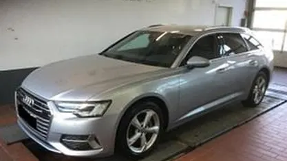 Gebraucht Audi A6 Sport 204 PS (150 kW) 2022 Kombi
