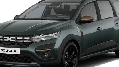Gebraucht Dacia Jogger Extreme 141 PS (103 kW) 2025 Van / Kleinbus