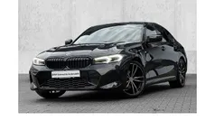 Gebraucht 2023 BMW 320 M Sport Limousine | 37.880 € (Fairer Preis)