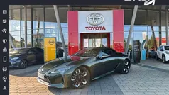 Norigrün 6x4 Neu 2025 Lexus LC 500 Cabrio | 119.990 € (Fairer Preis)