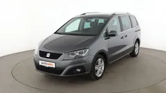 Gebraucht 2014 Seat Alhambra Style Van / Kleinbus | 17.790 € (Teuer)