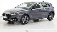 Ecotronic grey mineraleffekt Gebraucht 2025 Hyundai i30 Advantage Limousine | 25.190 € (Fairer Preis)