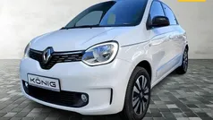 Weiß Gebraucht 2023 Renault Twingo Techno Kleinwagen | 15.997 € (Fairer Preis)