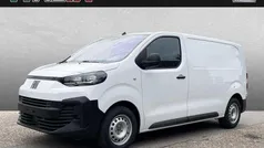 Weiß Gebraucht 2024 Fiat Scudo S Van / Kleinbus | 26.950 € (Fairer Preis)