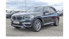 Gebraucht 2021 BMW X3 Sport Line SUV | 31.495 € (Superpreis)