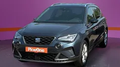 Gebraucht 2023 Seat Arona FR-Line SUV | 16.860 € (Fairer Preis)