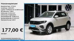 Gebraucht 2024 VW T-Cross Life SUV | 23.487 € (Fairer Preis)