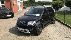 Super black pearl Neu 2024 Suzuki Ignis Comfort Kleinwagen | 18.990 € (Fairer Preis)