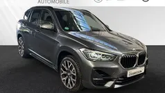 Gebraucht 2021 BMW X1 Sport Line SUV | 26.190 € (Fairer Preis)