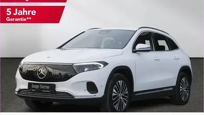 Gebraucht 2024 Mercedes EQA350 Progressive SUV | 36.860 € (Fairer Preis)