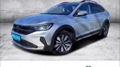 VW Taigo