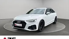 Gebraucht 2023 Audi A4 S-Line Kombi | 32.780 € (Fairer Preis)