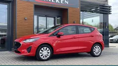 Gebraucht 2022 Ford Fiesta Trend Kleinwagen | 12.950 € (Fairer Preis)