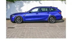 Gebraucht 2025 BMW M3 Competition Edition Kombi | 109.500 € (Etwas zu teuer)