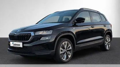 Gebraucht 2022 Skoda Karoq Tour SUV | 24.424 € (Fairer Preis)