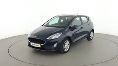 Gebraucht 2019 Ford Fiesta Cool & Connect Kleinwagen | 13.350 € (Fairer Preis)