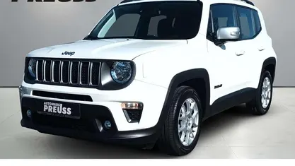 Gebraucht 2023 Jeep Renegade Limited SUV | 22.890 € (Fairer Preis)