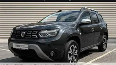 Gebraucht 2022 Dacia Duster Prestige SUV | 16.490 € (Fairer Preis)